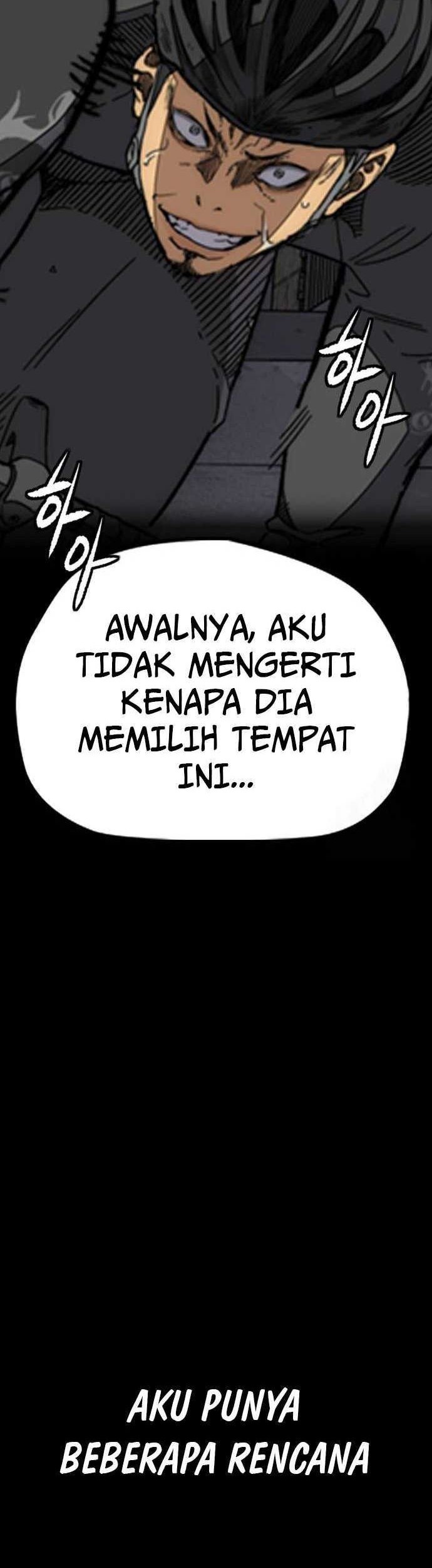 Wind Breaker Chapter 486 - halaman 64