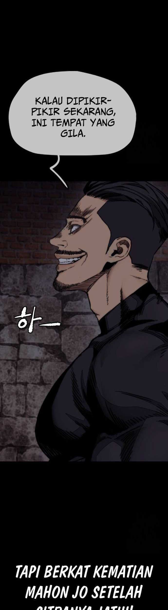 Wind Breaker Chapter 486 - halaman 67