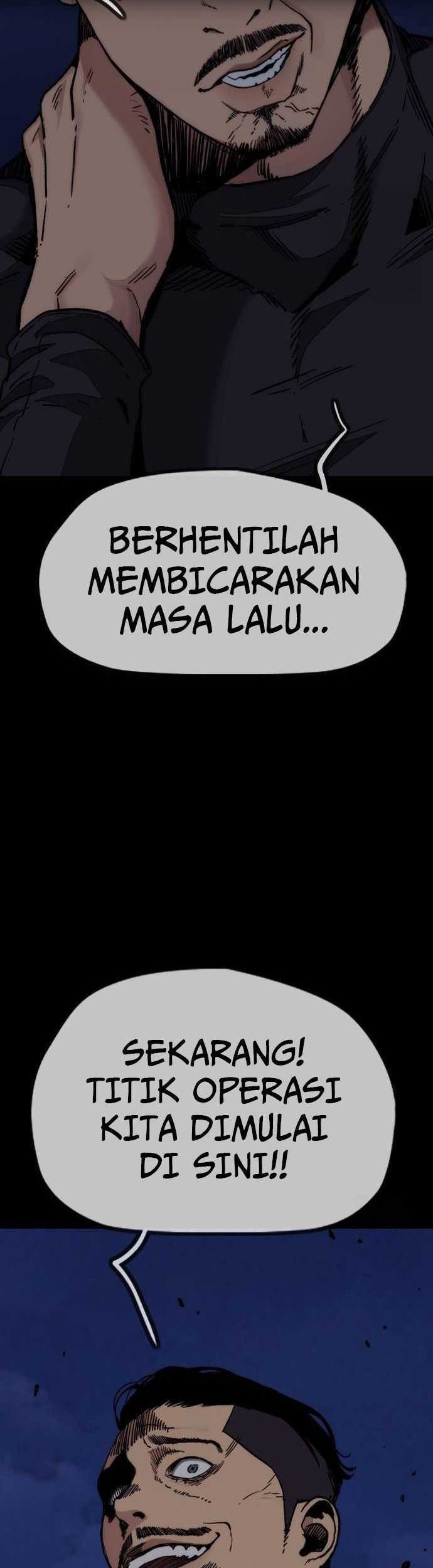 Wind Breaker Chapter 486 - halaman 69