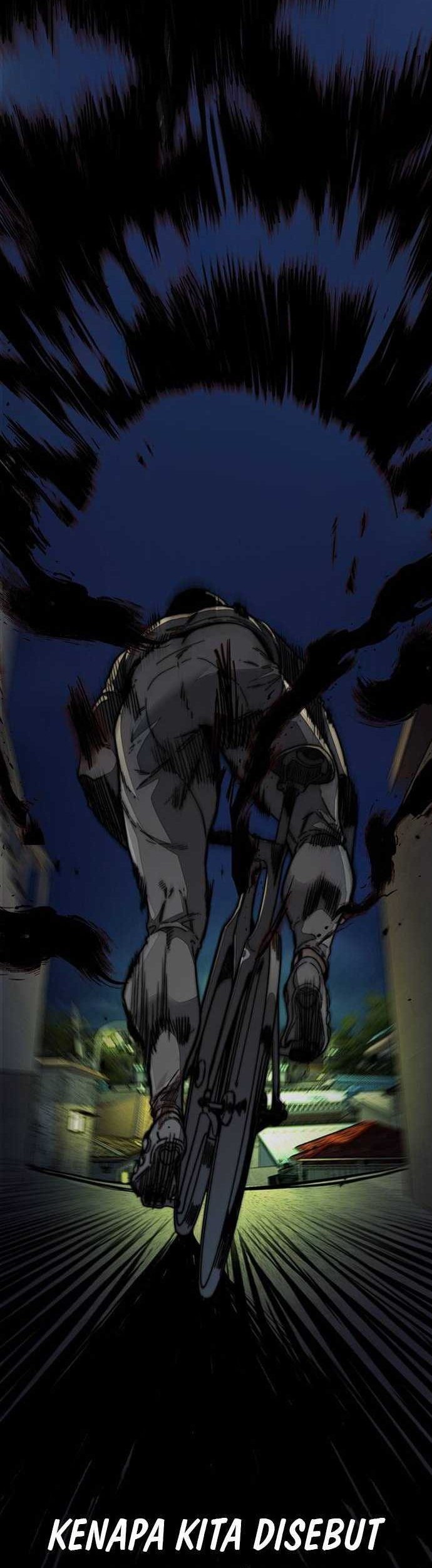 Wind Breaker Chapter 486 - halaman 72