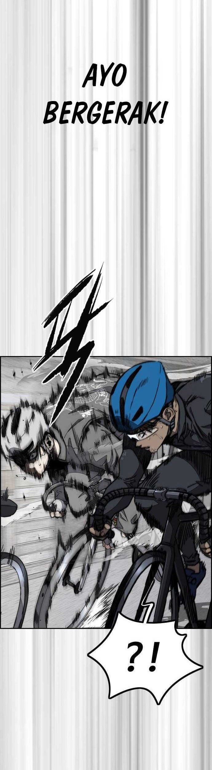 Wind Breaker Chapter 486 - halaman 87