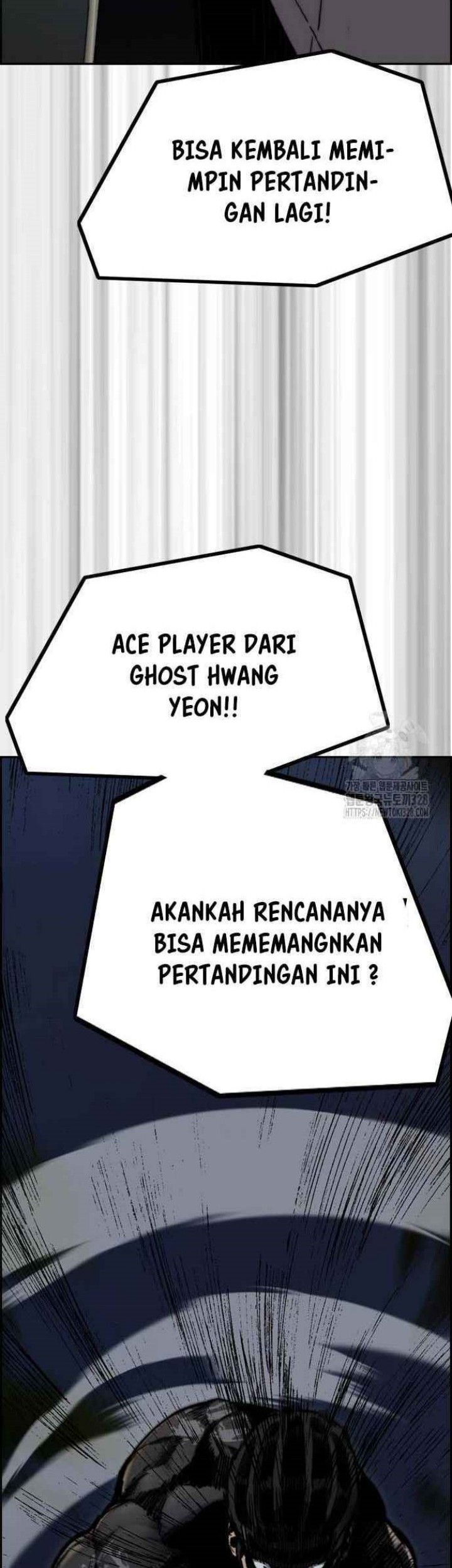 Wind Breaker Chapter 488 - halaman 107