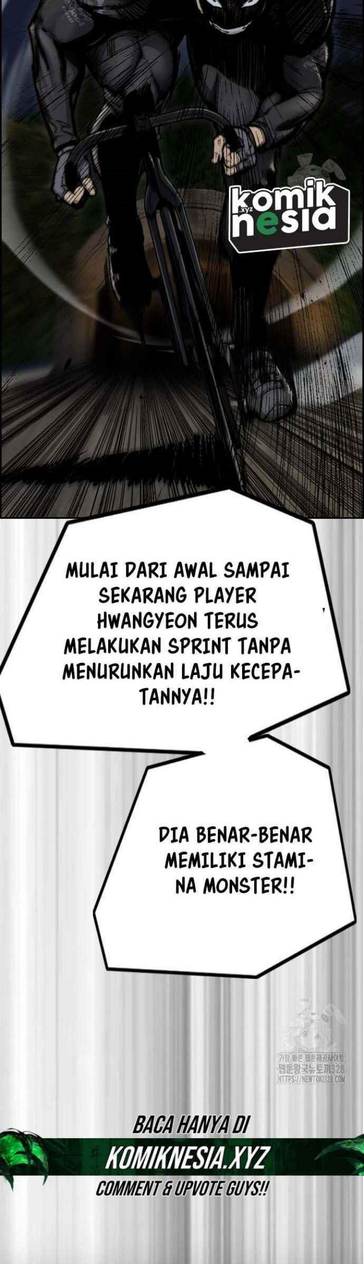 Wind Breaker Chapter 488 - halaman 108