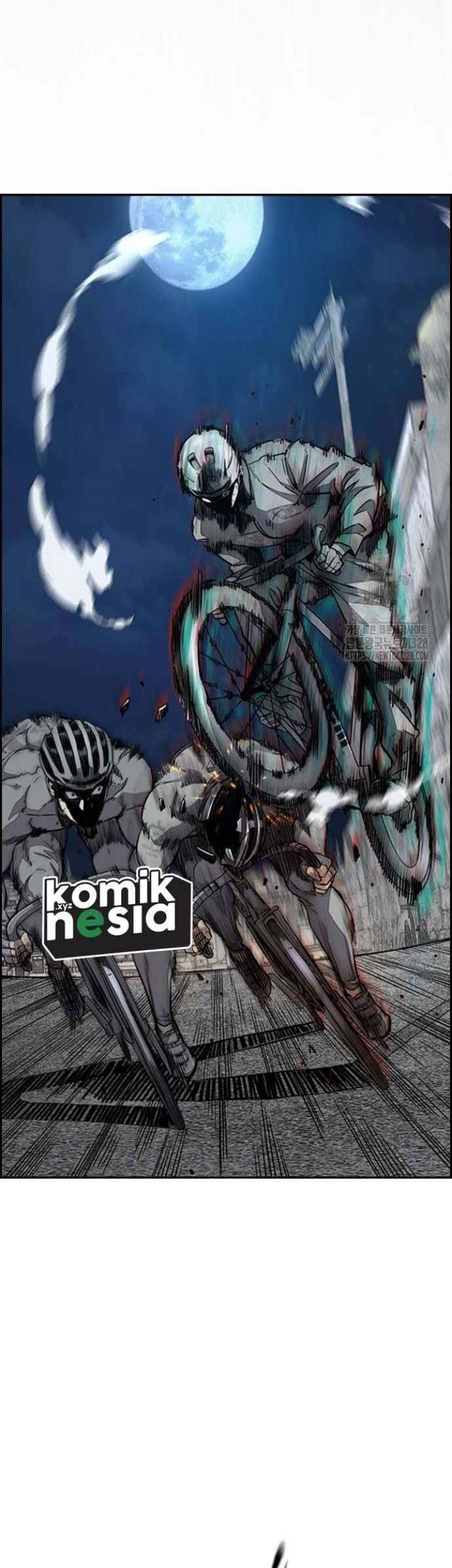 Wind Breaker Chapter 488 - halaman 11