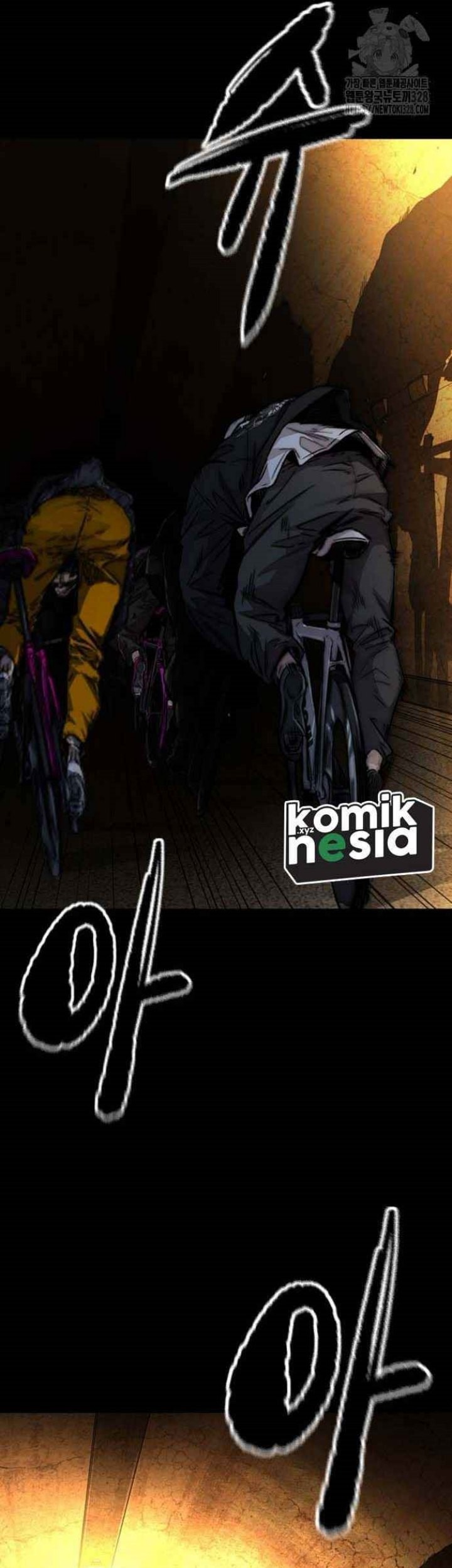 Wind Breaker Chapter 488 - halaman 116
