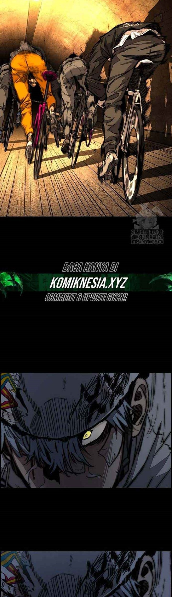 Wind Breaker Chapter 488 - halaman 117