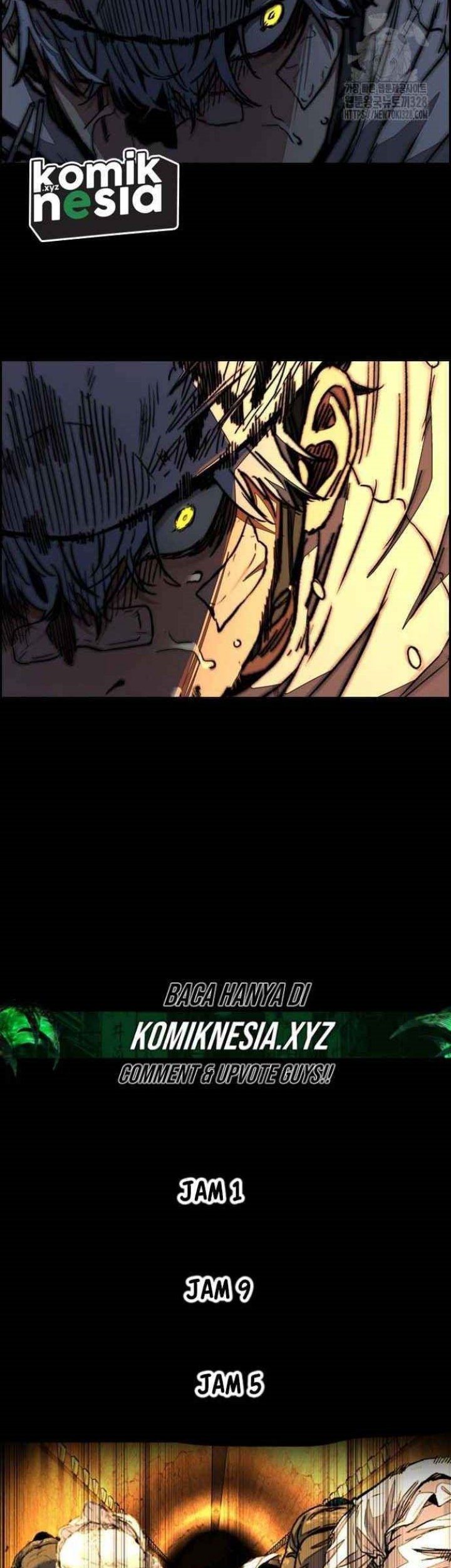 Wind Breaker Chapter 488 - halaman 118