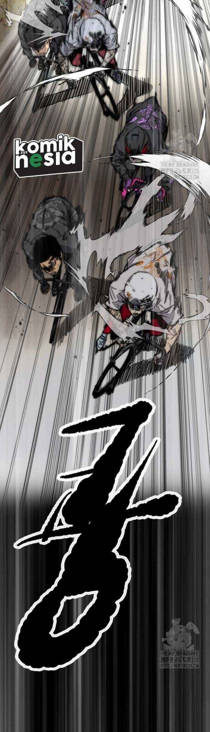 Wind Breaker Chapter 488 - halaman 124