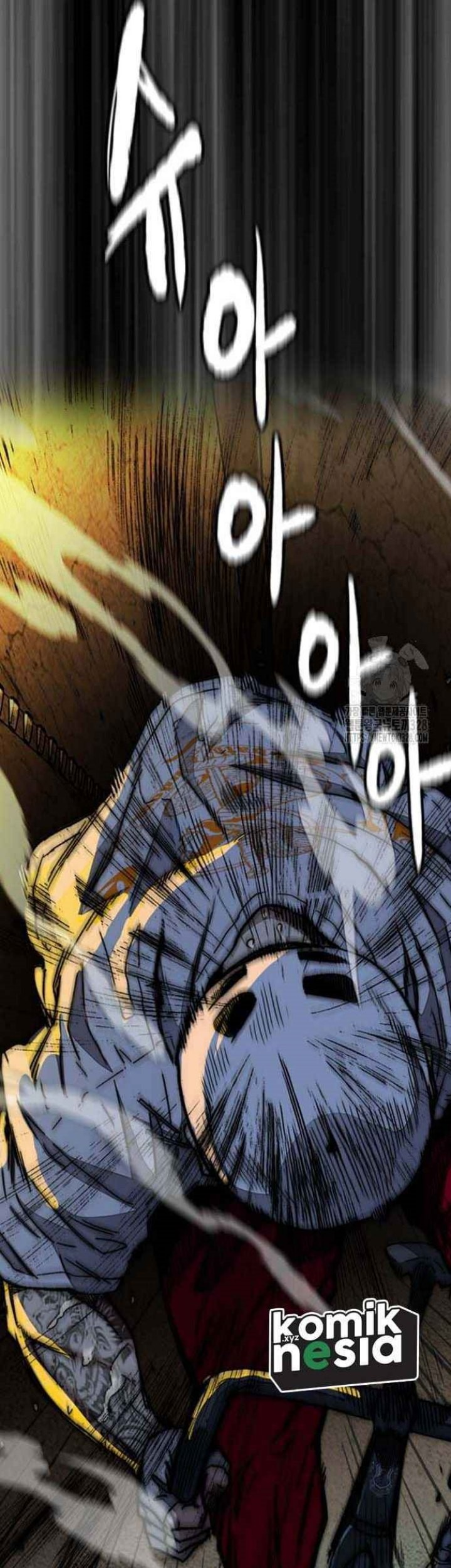 Wind Breaker Chapter 488 - halaman 126