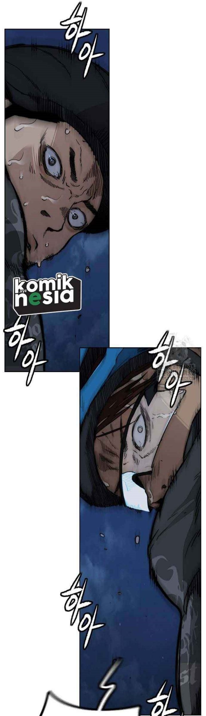 Wind Breaker Chapter 488 - halaman 19