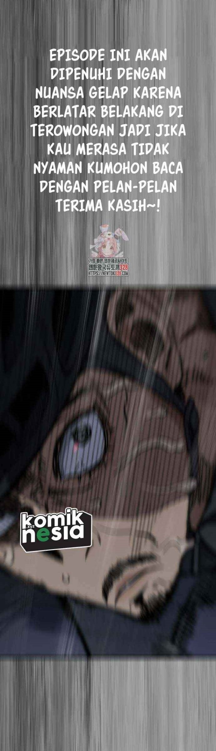 Wind Breaker Chapter 488 - halaman 2