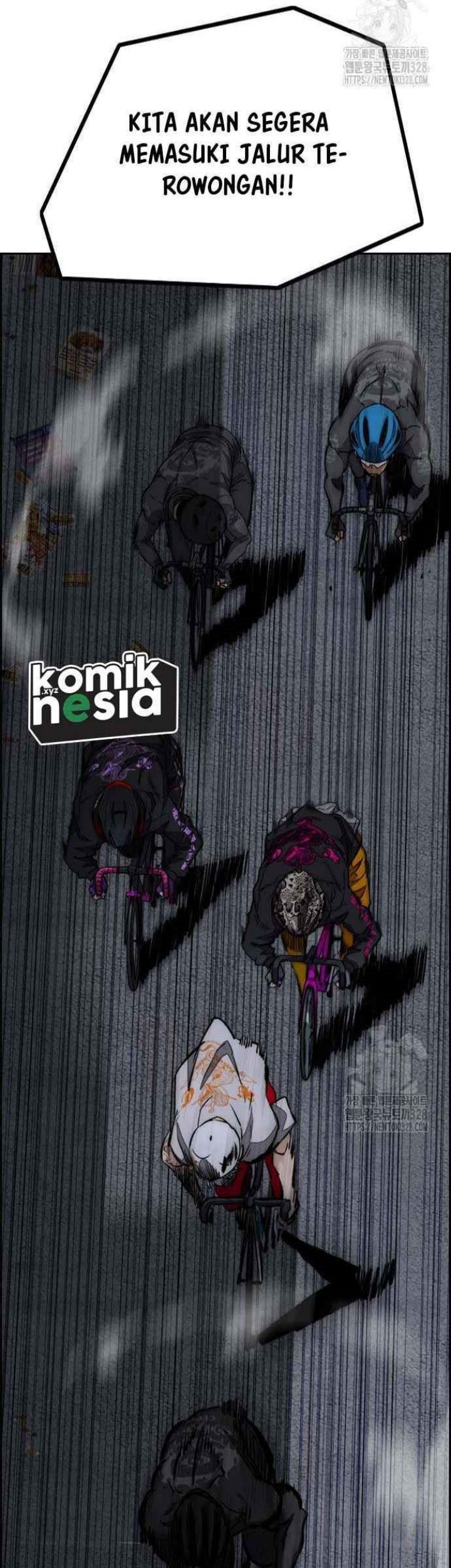 Wind Breaker Chapter 488 - halaman 27
