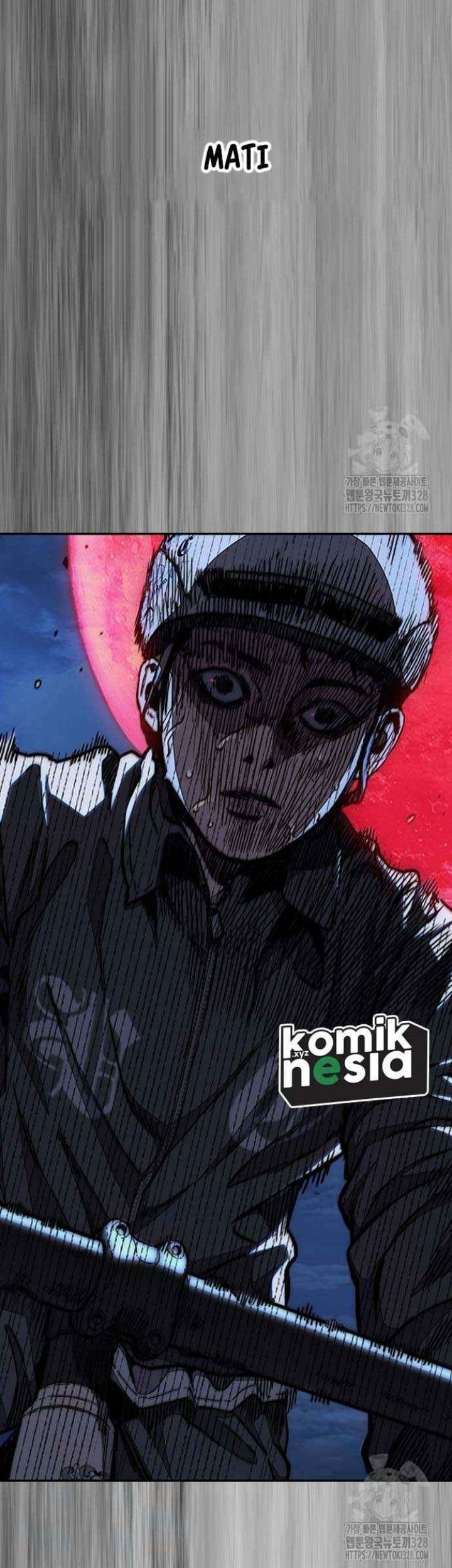 Wind Breaker Chapter 488 - halaman 3