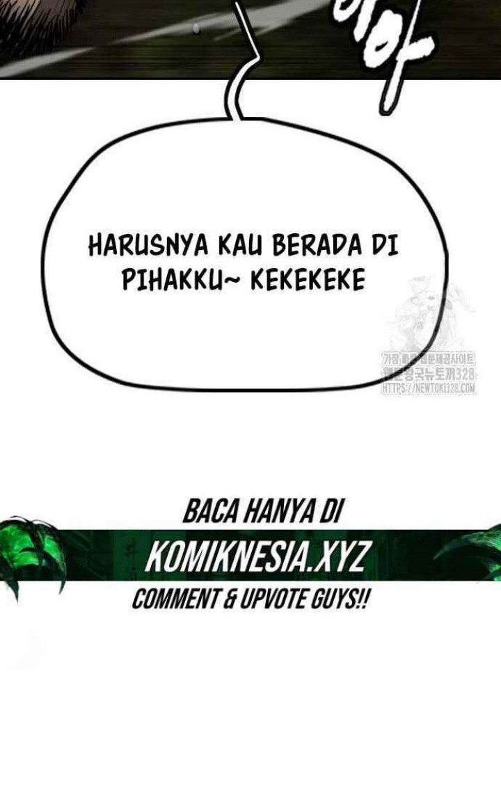 Wind Breaker Chapter 488 - halaman 35