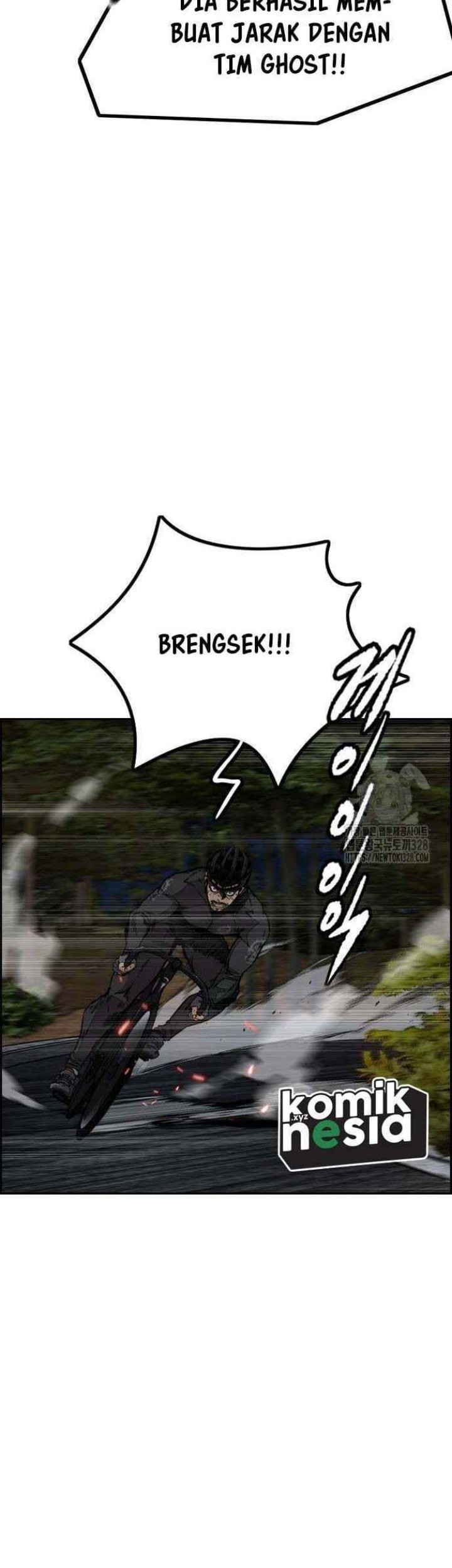 Wind Breaker Chapter 488 - halaman 42
