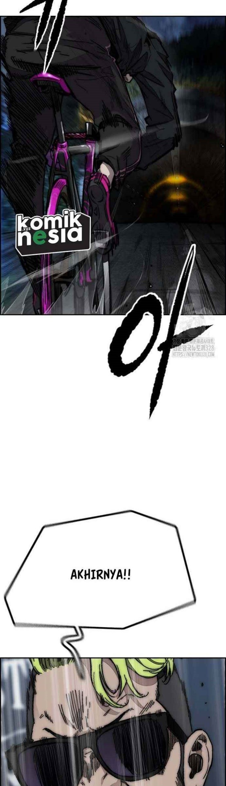 Wind Breaker Chapter 488 - halaman 47