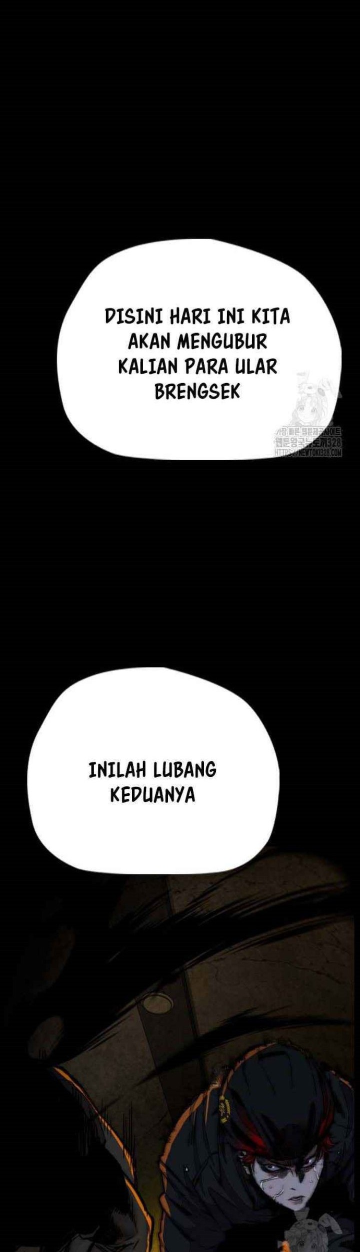 Wind Breaker Chapter 488 - halaman 61