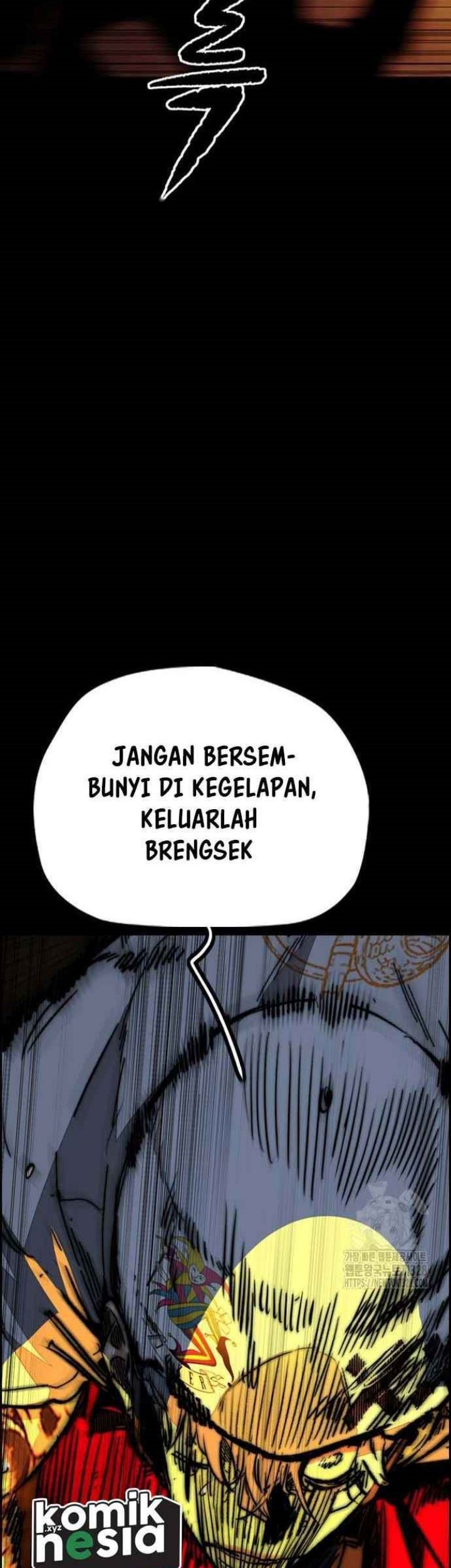 Wind Breaker Chapter 488 - halaman 66