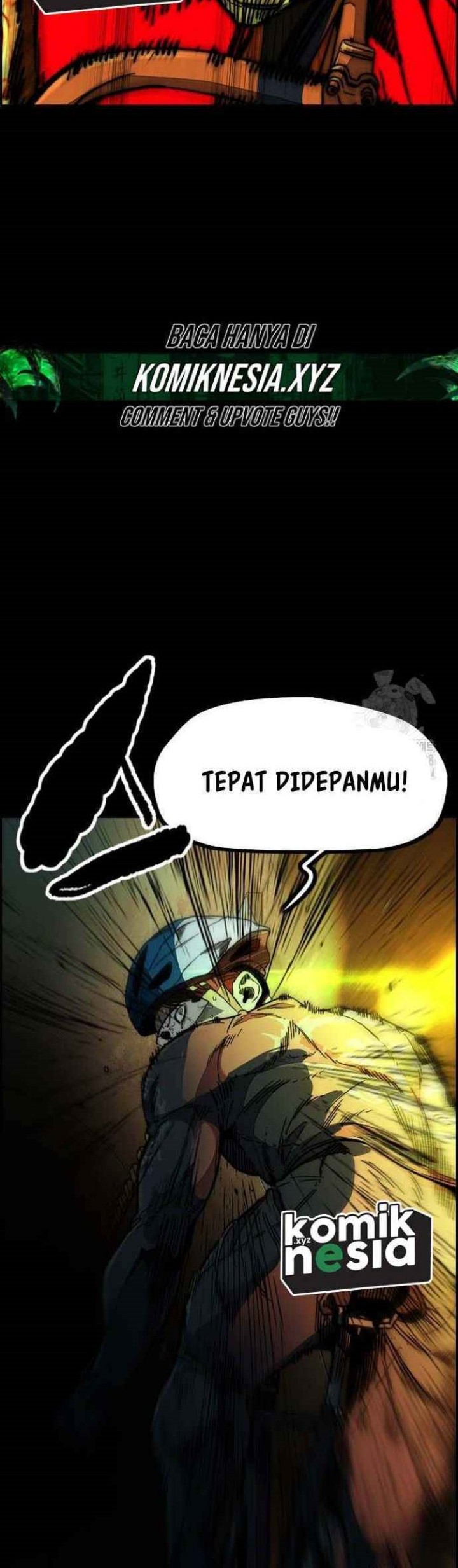 Wind Breaker Chapter 488 - halaman 67
