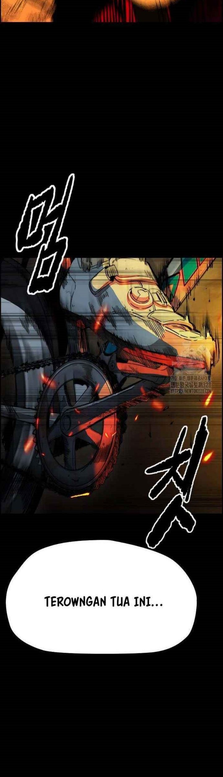 Wind Breaker Chapter 488 - halaman 69