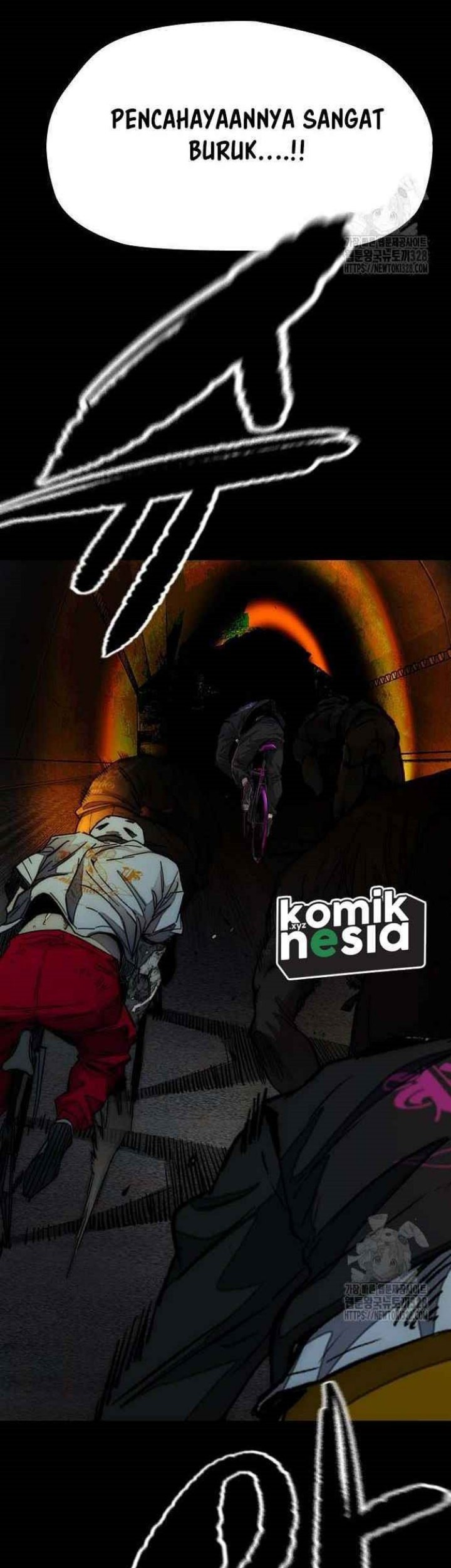 Wind Breaker Chapter 488 - halaman 70