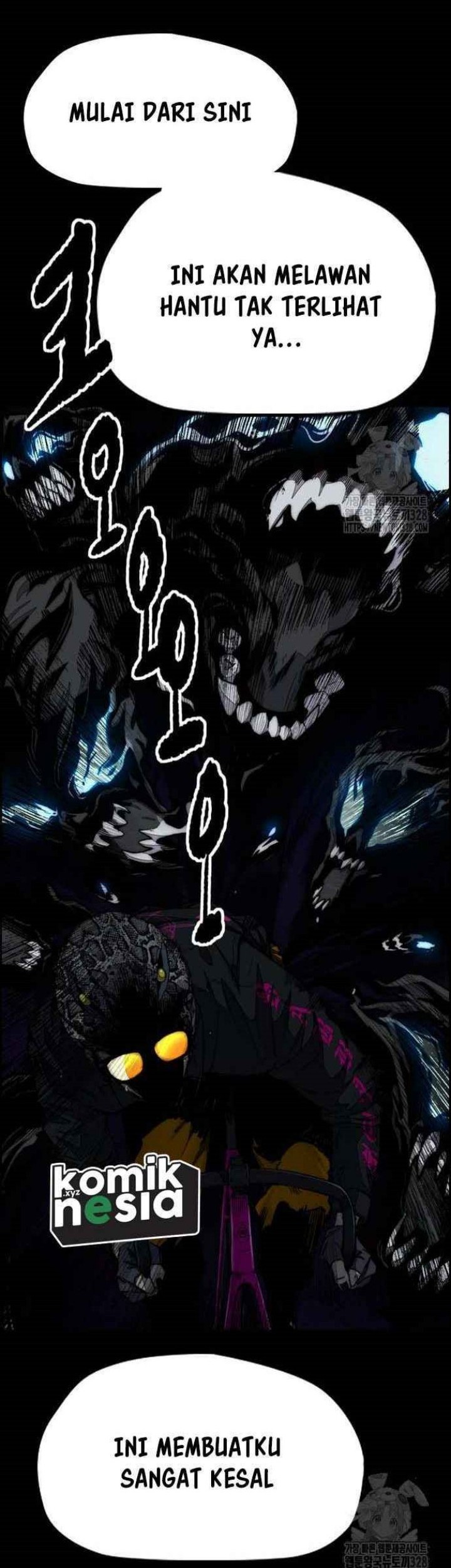 Wind Breaker Chapter 488 - halaman 74