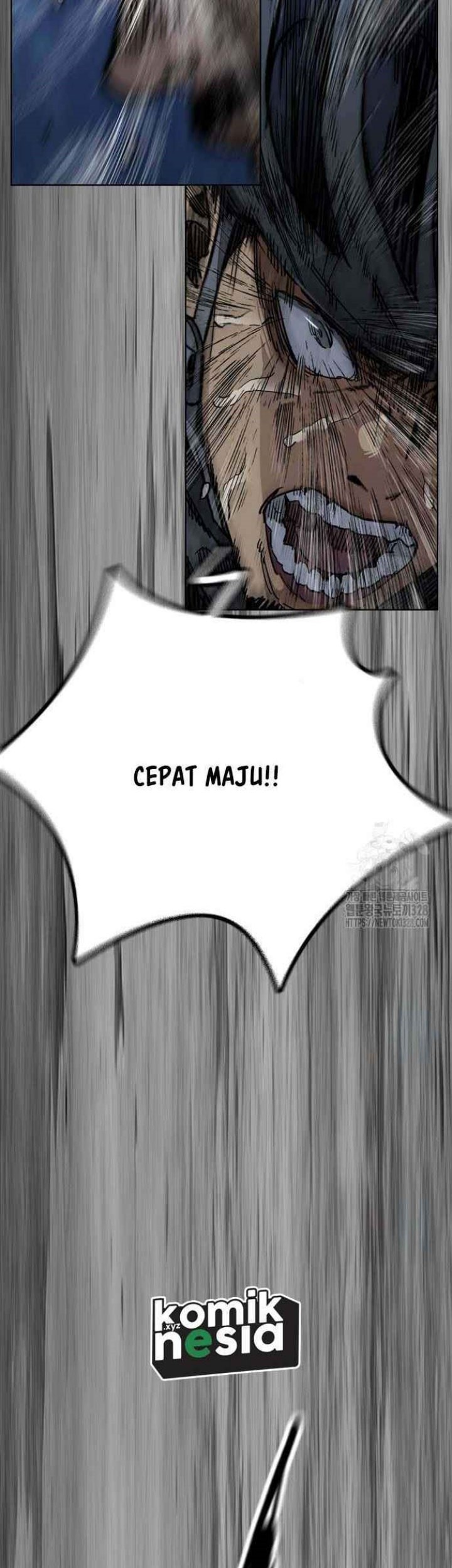 Wind Breaker Chapter 488 - halaman 8