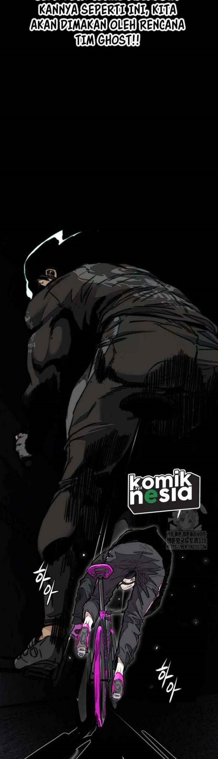 Wind Breaker Chapter 488 - halaman 84