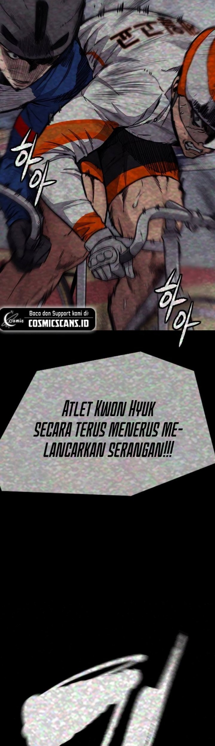 Wind Breaker Chapter 489 - halaman 101