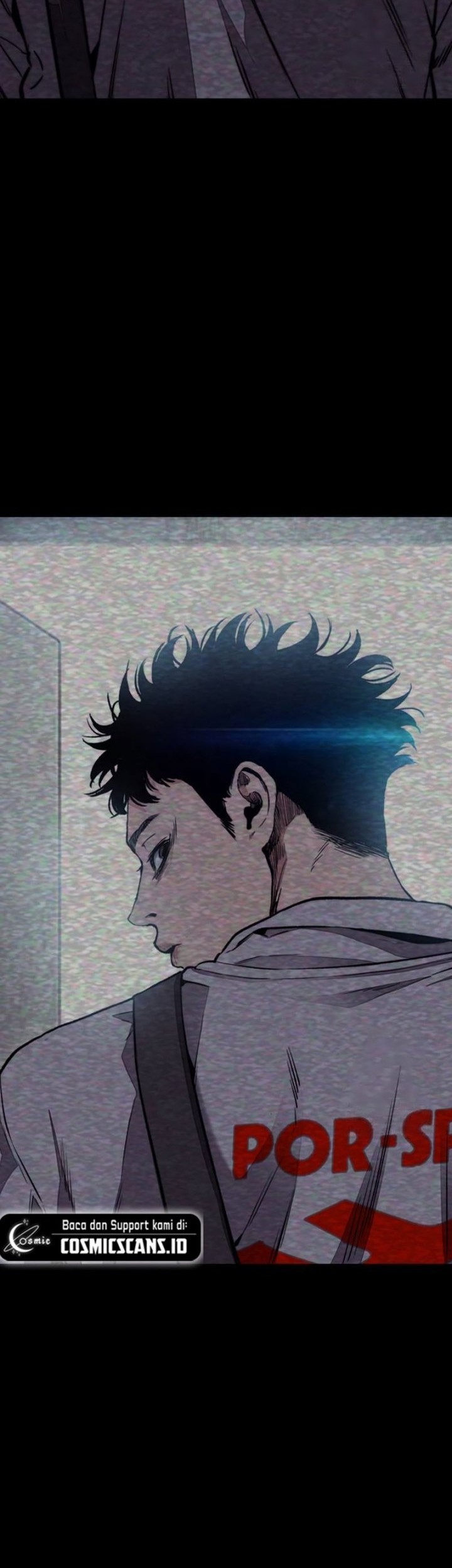 Wind Breaker Chapter 489 - halaman 107