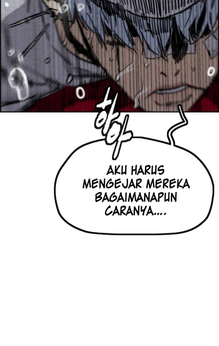 Wind Breaker Chapter 489 - halaman 15