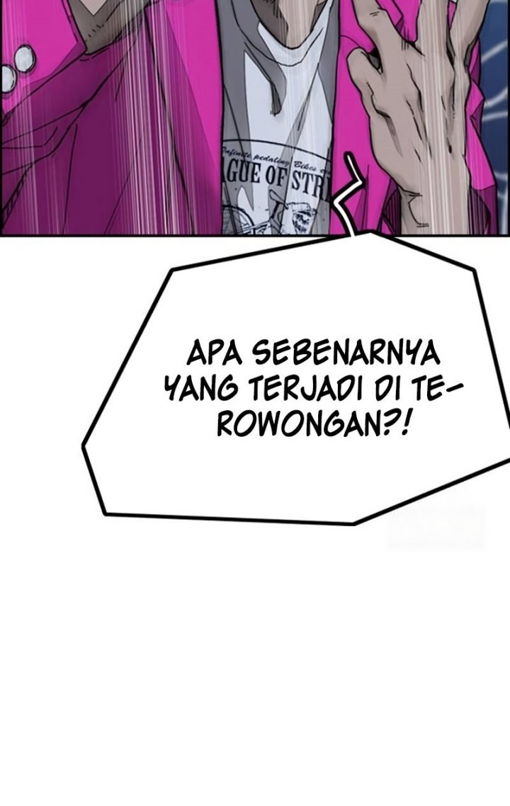 Wind Breaker Chapter 489 - halaman 18