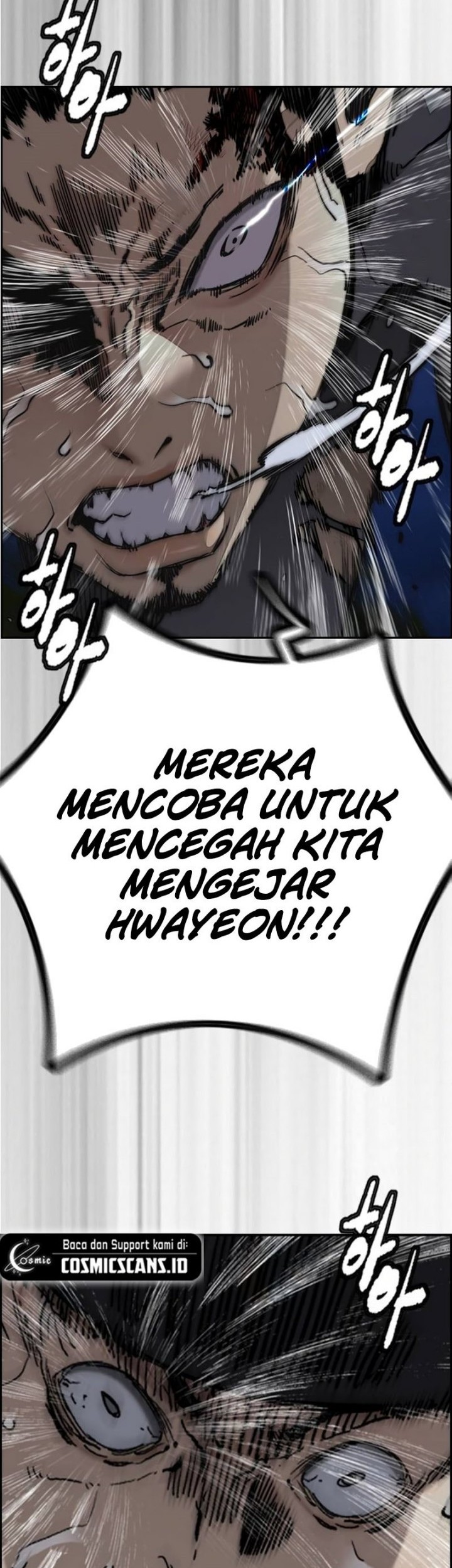 Wind Breaker Chapter 489 - halaman 23