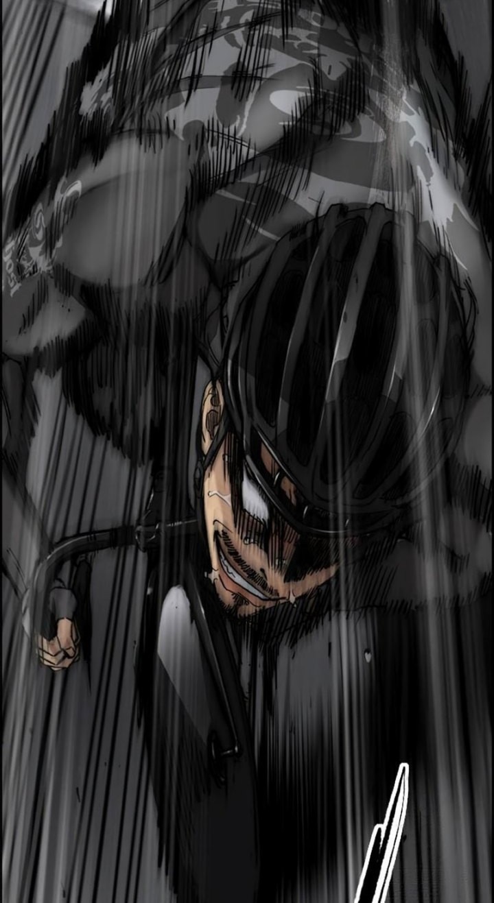Wind Breaker Chapter 489 - halaman 3