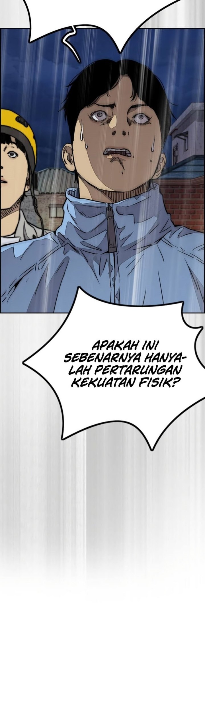 Wind Breaker Chapter 489 - halaman 38