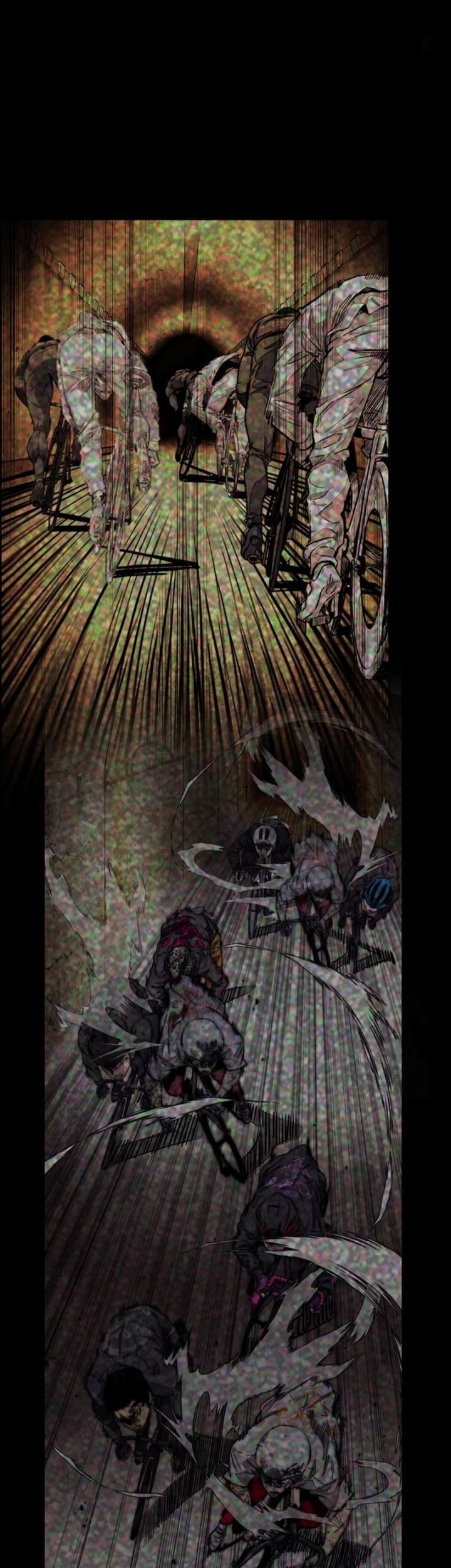 Wind Breaker Chapter 489 - halaman 41