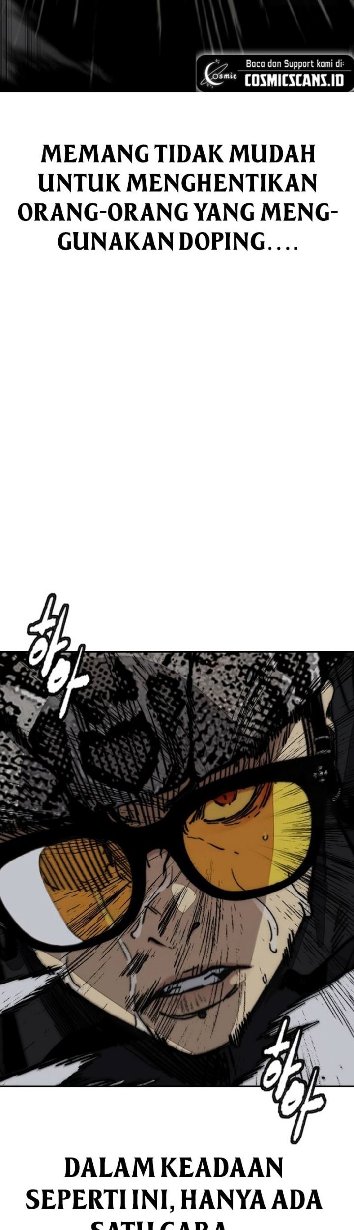 Wind Breaker Chapter 489 - halaman 44