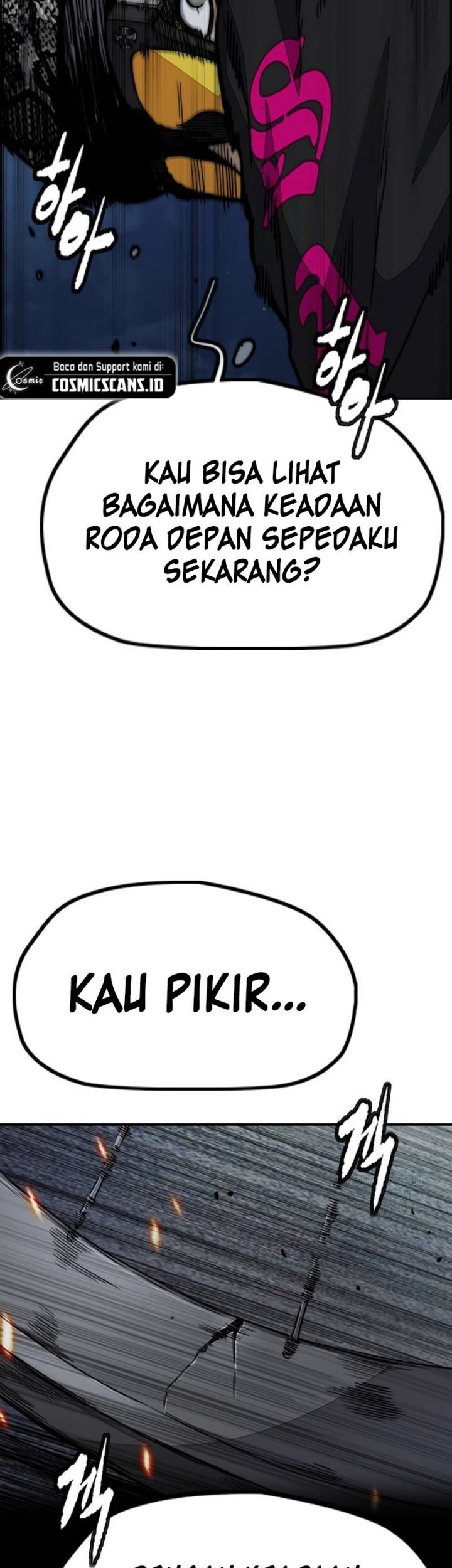 Wind Breaker Chapter 489 - halaman 50