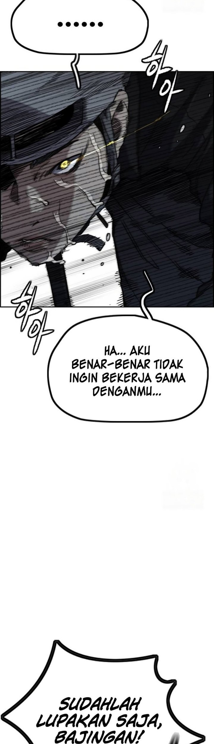 Wind Breaker Chapter 489 - halaman 56
