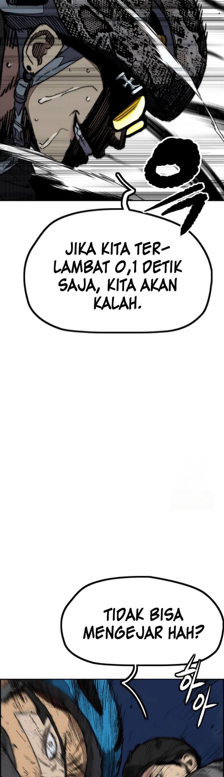 Wind Breaker Chapter 489 - halaman 59