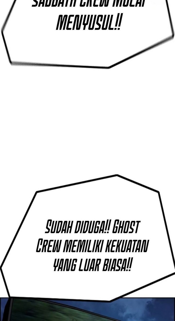 Wind Breaker Chapter 489 - halaman 6