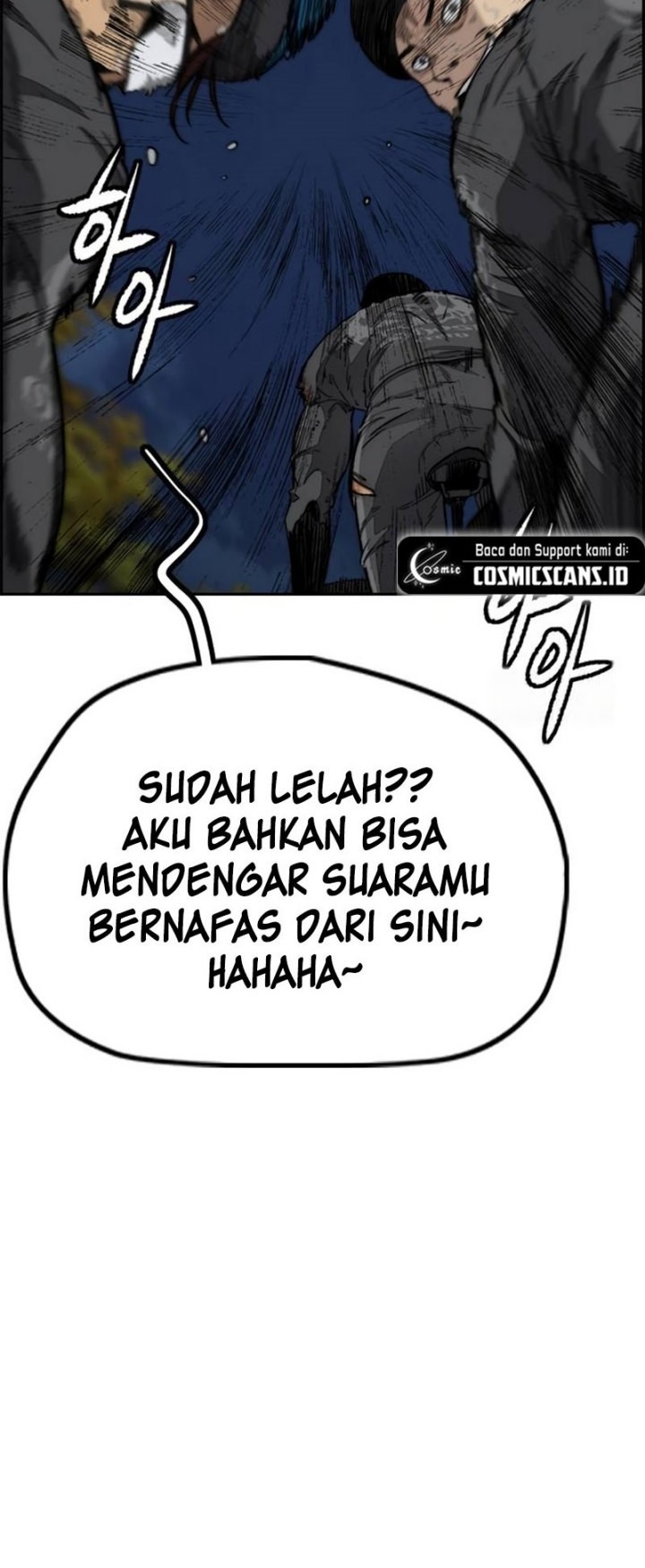 Wind Breaker Chapter 489 - halaman 60