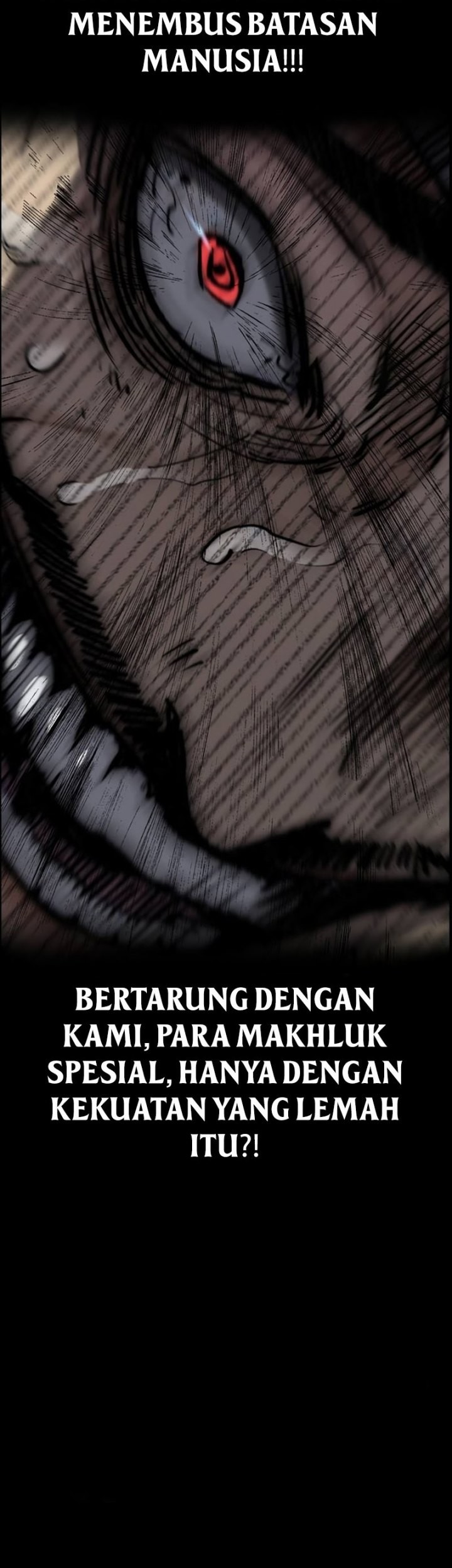 Wind Breaker Chapter 489 - halaman 64