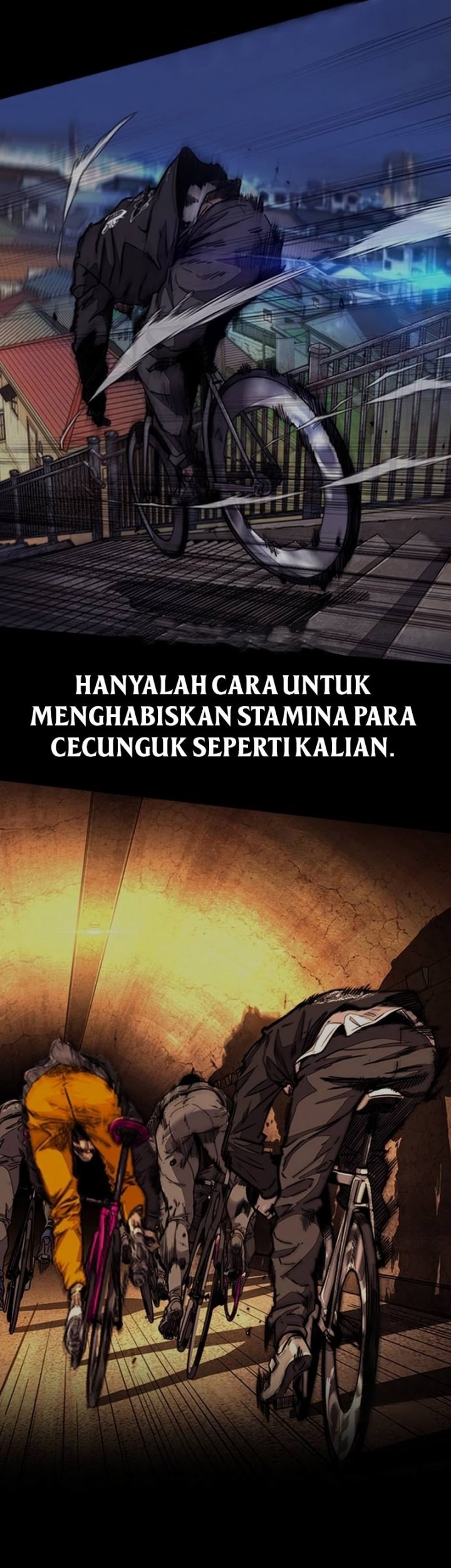 Wind Breaker Chapter 489 - halaman 67