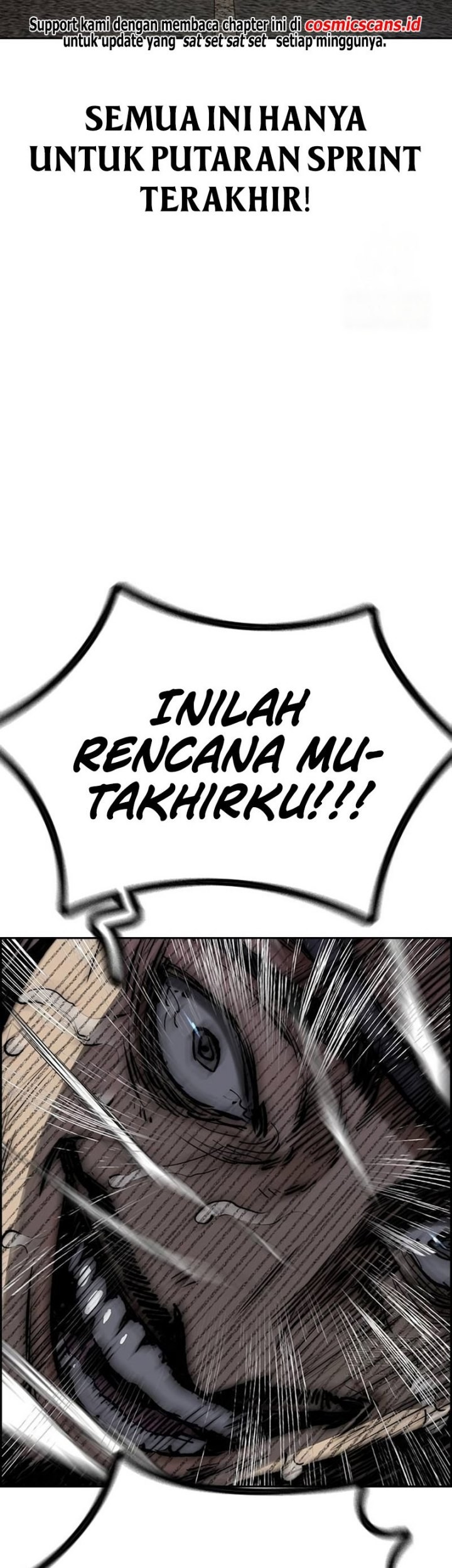 Wind Breaker Chapter 489 - halaman 70