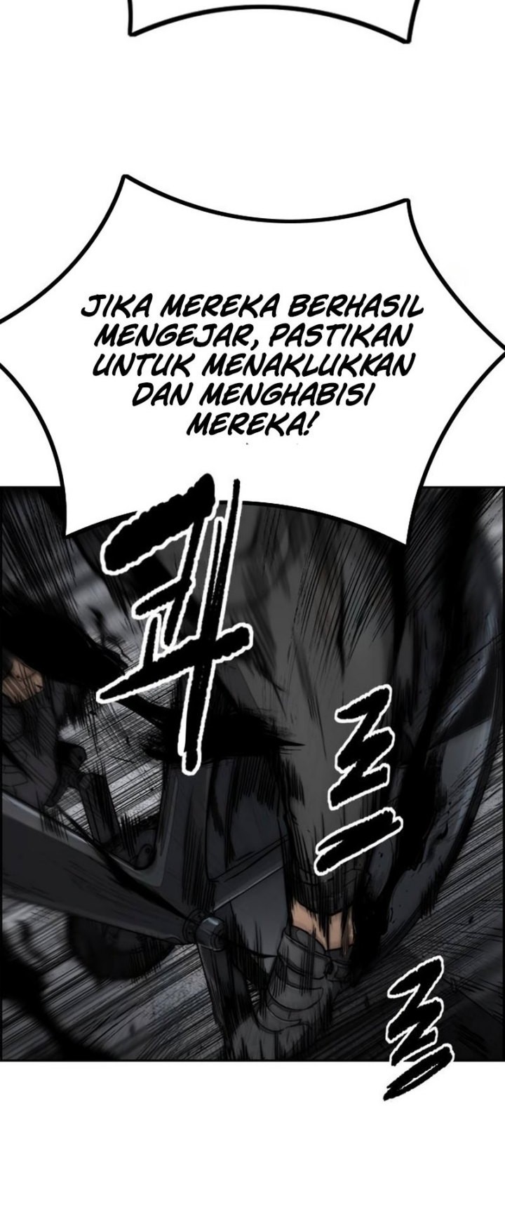 Wind Breaker Chapter 489 - halaman 72