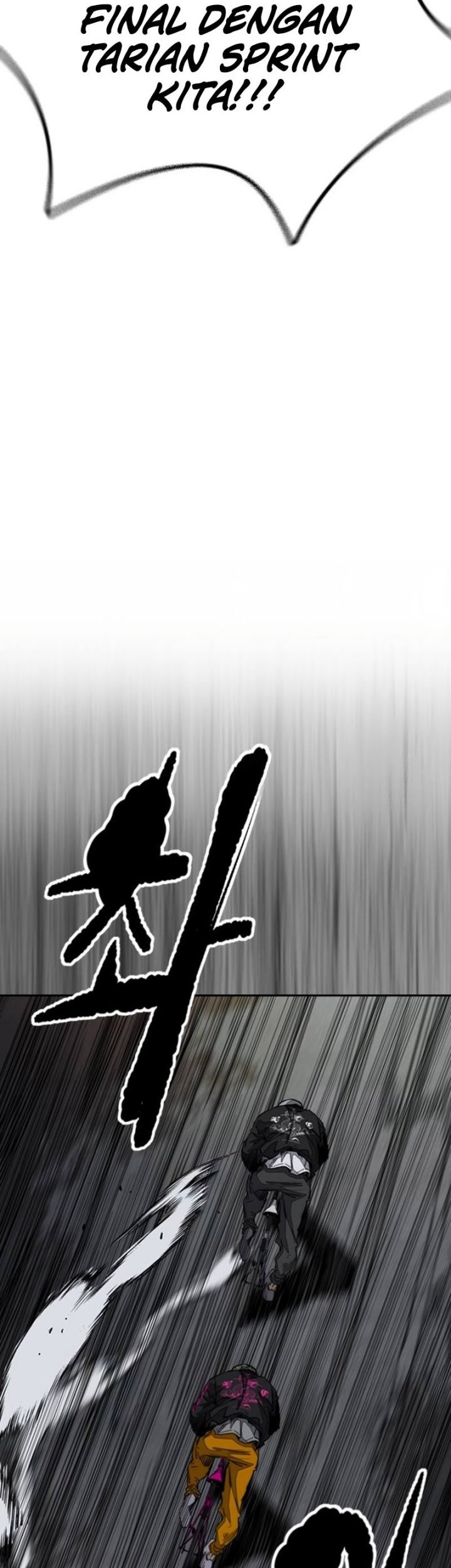 Wind Breaker Chapter 489 - halaman 74