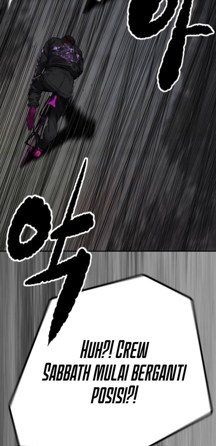Wind Breaker Chapter 489 - halaman 75