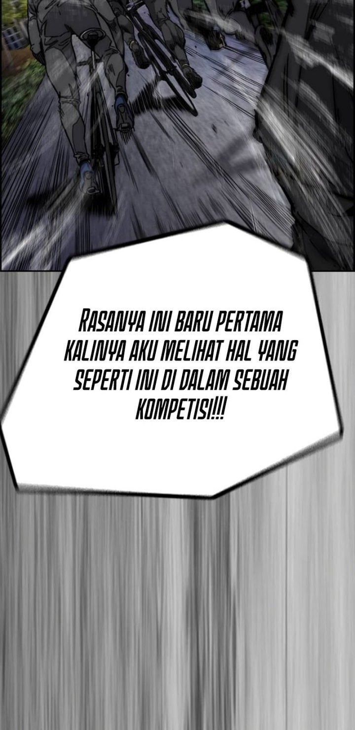 Wind Breaker Chapter 489 - halaman 78