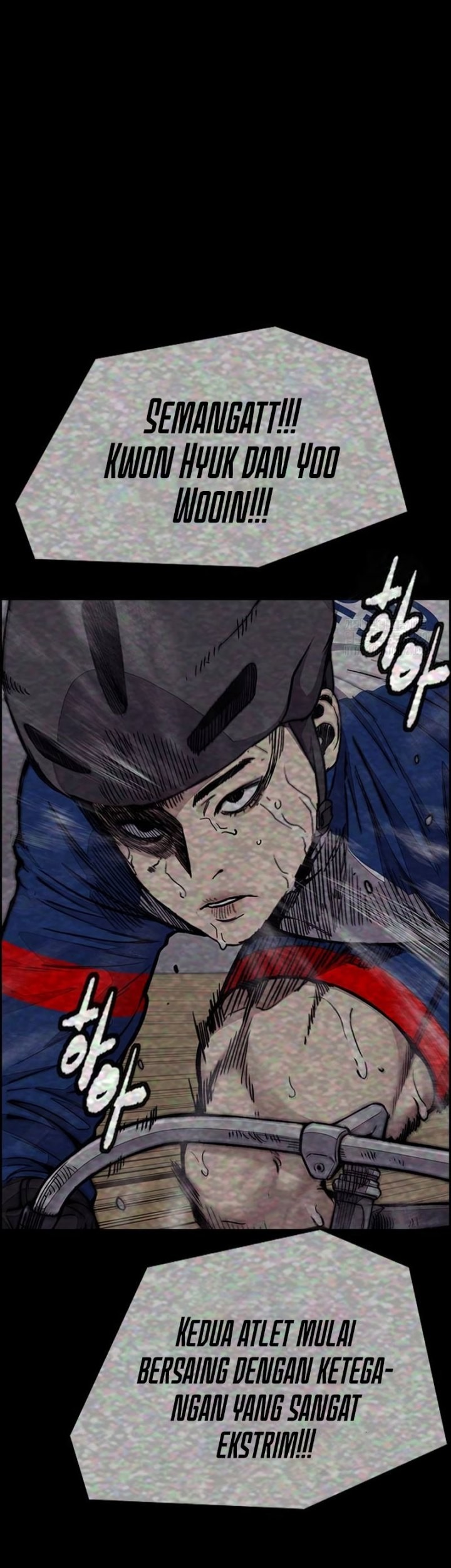 Wind Breaker Chapter 489 - halaman 82